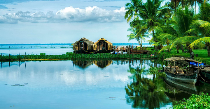 Kumarakom